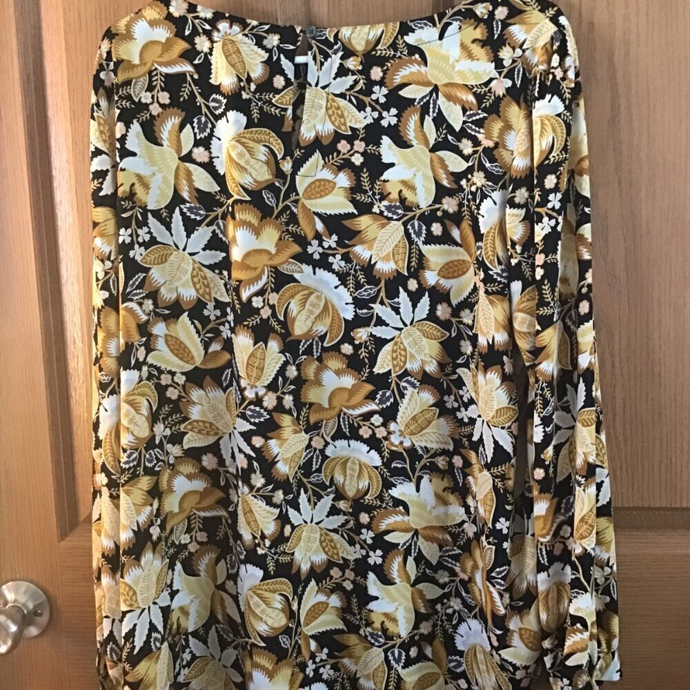 Loft Blouse - Picture 2 of 2